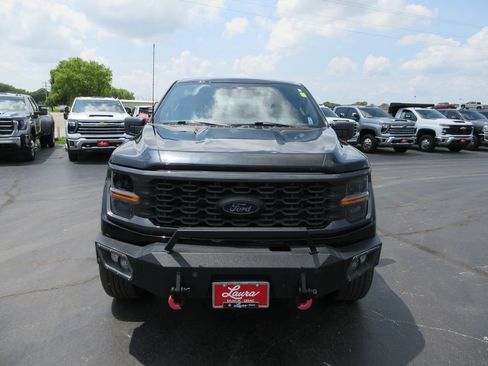 Used 2024 Ford F150 STX AWD/4WD image 10