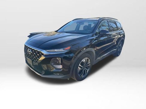 Used 2019 Hyundai Santa Fe SEL w/ Cargo Package image 17