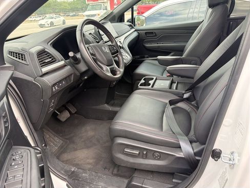 Used 2025 Honda Odyssey Sport-L image 10