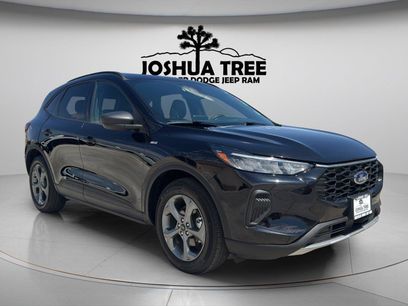 Used 2025 Ford Escape ST-Line