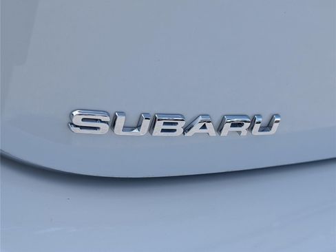 Used 2023 Subaru BRZ Limited RWD image 9