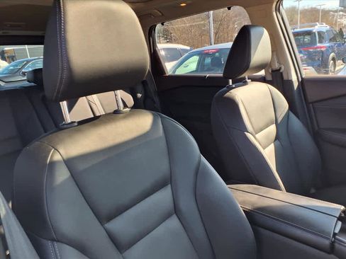 Certified 2023 Nissan Rogue SL w/ SL Premium Package image 25