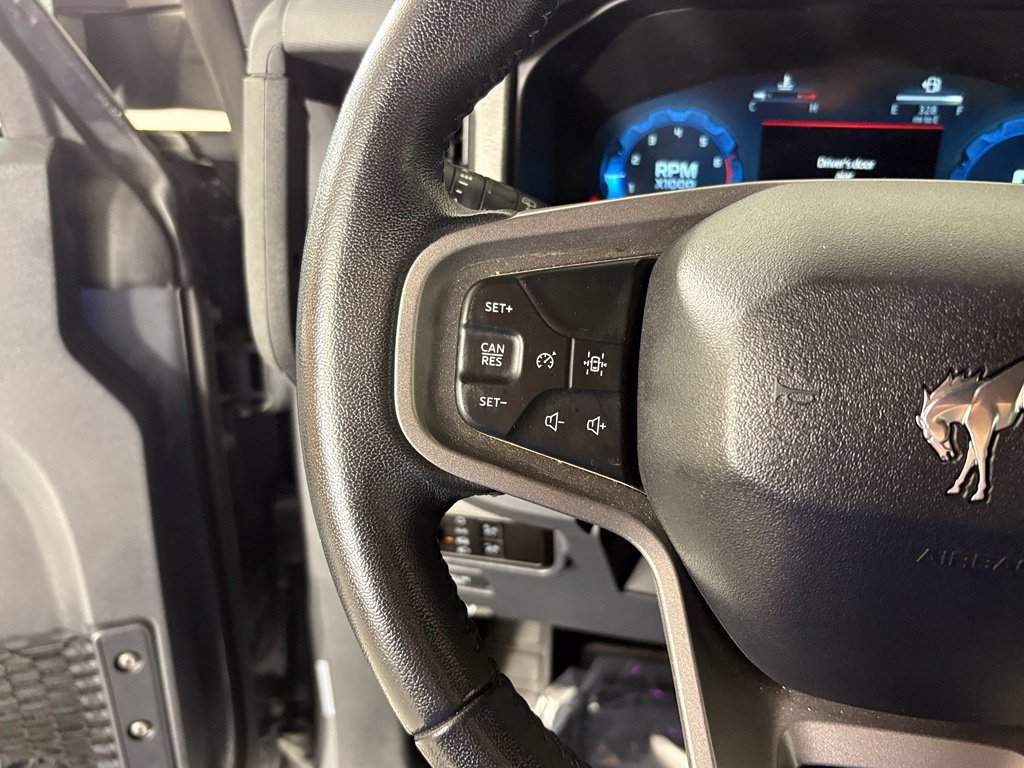 Used 2025 Ford Bronco Big Bend AWD/4WD image 19