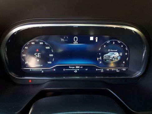 Used 2023 Chevrolet Tahoe Premier image 29