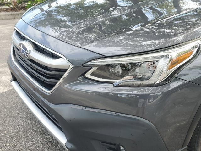 Used 2020 Subaru Outback Limited AWD/4WD image 10