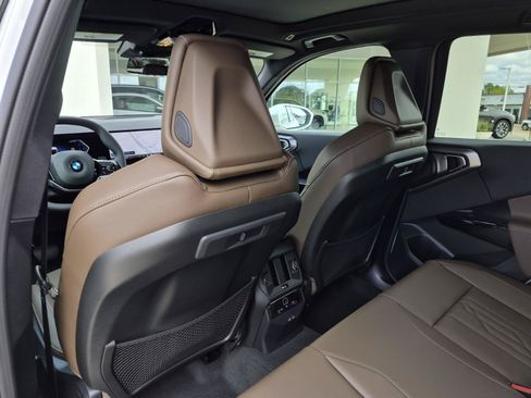 New 2026 BMW X3 xDrive30i w/ Convenience Package AWD/4WD image 19