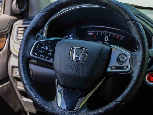 Used 2021 Honda CR-V EX image 13