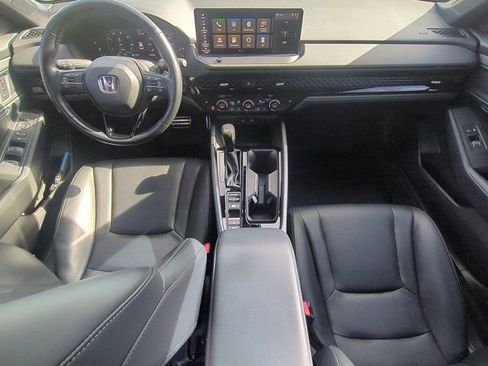 Used 2024 Honda Accord Sport image 13