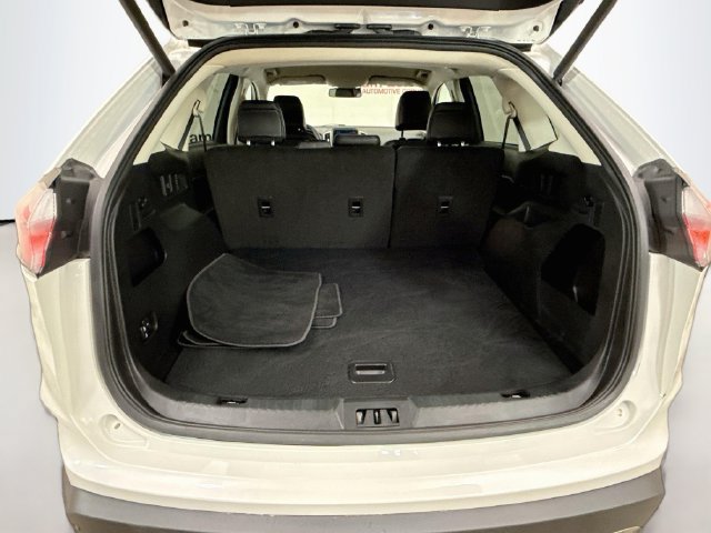 Used 2024 Ford Edge SEL w/ Convenience Package AWD/4WD image 24