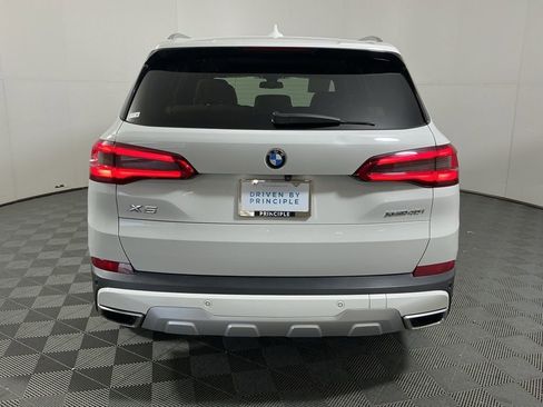 Used 2019 BMW X5 xDrive40i w/ Convenience Package image 6