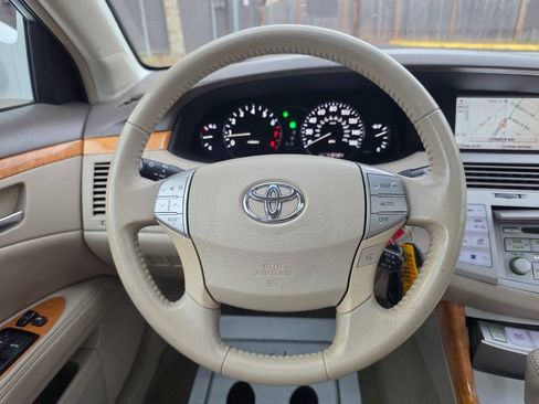 Used 2006 Toyota Avalon XLS FWD image 40