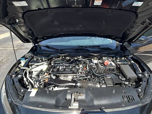 Used 2021 Honda Civic Sport image 27