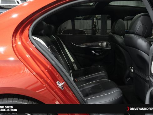 Used 2023 Mercedes-Benz E 63 AMG S image 26