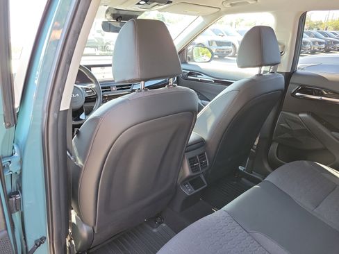 Certified 2024 Kia Seltos S AWD/4WD image 16