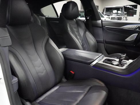 Used 2020 BMW M850i Gran Coupe xDrive AWD/4WD image 26