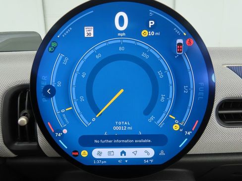 New 2026 MINI Cooper S image 36