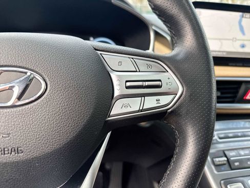 Used 2023 Hyundai Santa Fe Calligraphy w/ Winter Weather Package image 26