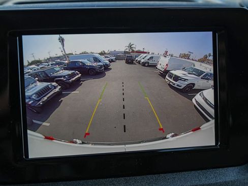 New 2026 RAM ProMaster 1500 image 22