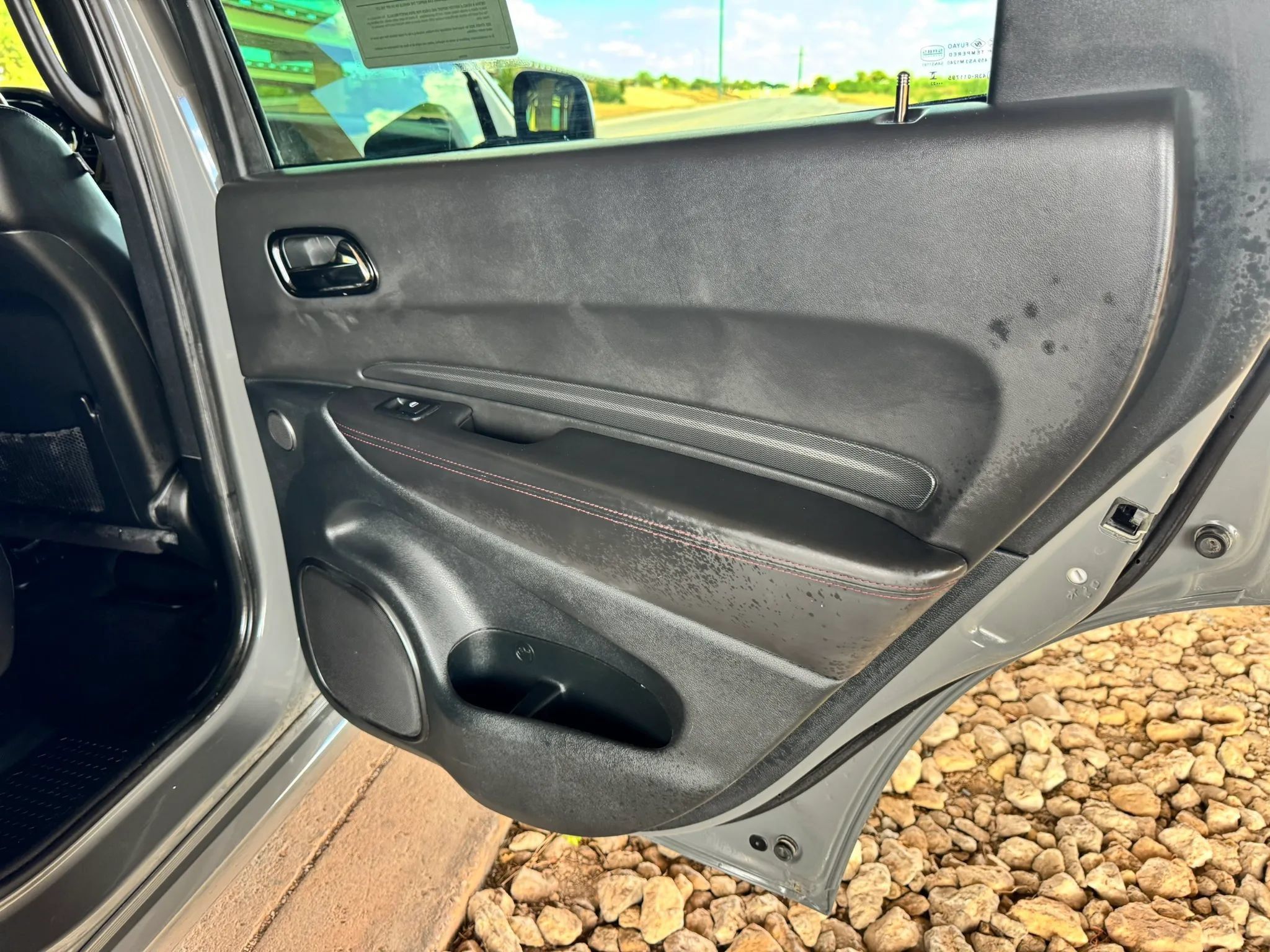 Used 2022 Dodge Durango R/T RWD image 25