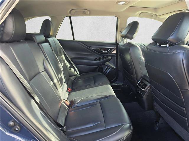 Used 2024 Subaru Outback Limited AWD/4WD image 12