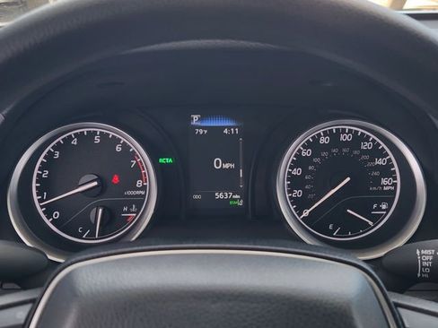 Used 2024 Toyota Camry LE image 13