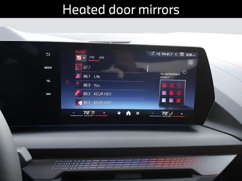 Certified 2025 BMW M235i xDrive w/ Premium Package image 23