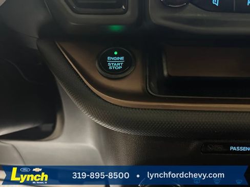 Used 2021 Ford Bronco Sport Outer Banks w/ Outer Banks Package AWD/4WD image 16