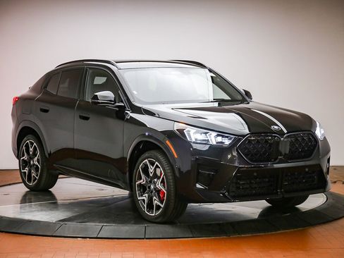 Used 2026 BMW X2 xDrive28i w/ Technology Package AWD/4WD image 6