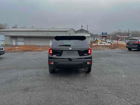 Used 2021 Honda Passport Sport image 6
