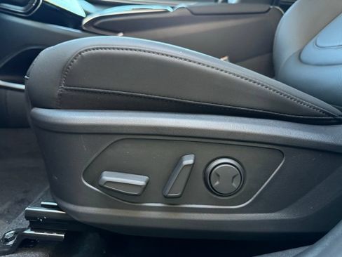 Used 2024 Hyundai Tucson SEL AWD/4WD image 10