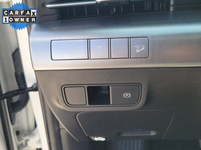 Used 2025 Hyundai Kona SEL FWD image 20