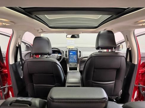 Used 2024 Ford Edge SEL w/ Convenience Package AWD/4WD image 31