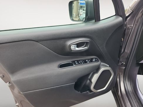 Used 2021 Jeep Renegade Latitude AWD/4WD image 10