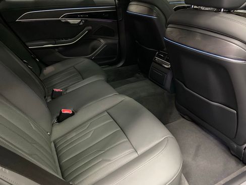 New 2026 Audi A8 L 3.0T AWD/4WD image 7