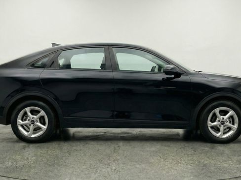 Used 2025 Kia K4 LXS FWD image 11