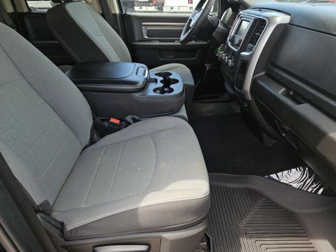Used 2024 RAM 1500 Classic SLT RWD image 29