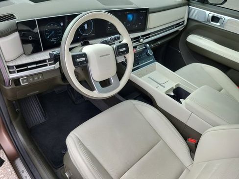 Used 2025 Hyundai Santa Fe Calligraphy AWD/4WD image 23