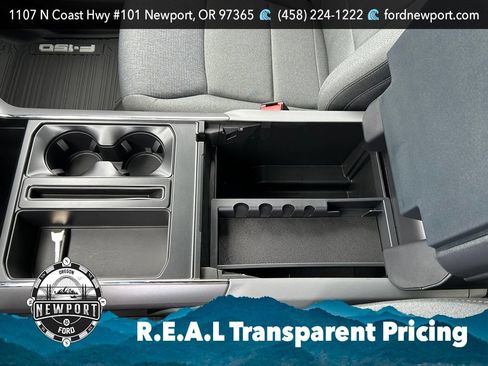 New 2026 Ford F150 XLT w/ Equipment Group 302A MID AWD/4WD image 28