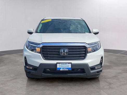 Used 2023 Honda Ridgeline RTL image 2