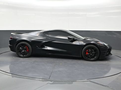 Used 2021 Chevrolet Corvette Stingray Preferred Cpe w/ 2LT RWD image 6