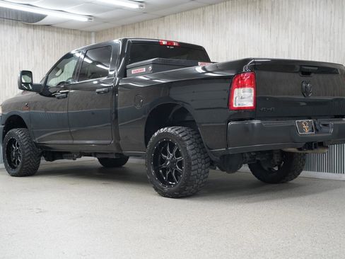 Used 2024 RAM 3500 Tradesman w/ Snow Chief Group image 7