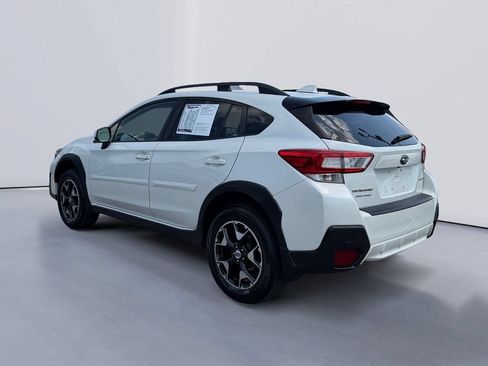 Used 2018 Subaru Crosstrek 2.0i Premium AWD/4WD image 5