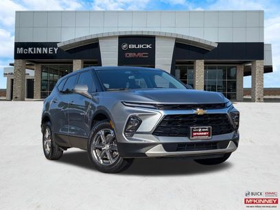 Used 2024 Chevrolet Blazer LT w/ Driver Confidence Package