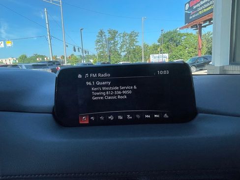 Used 2018 MAZDA CX-5 Grand Touring image 30