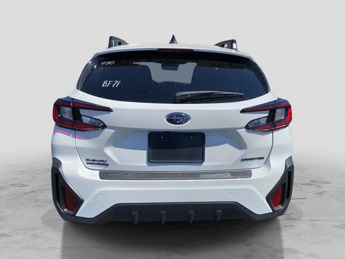 New 2026 Subaru Crosstrek 2.0i Premium AWD/4WD image 4