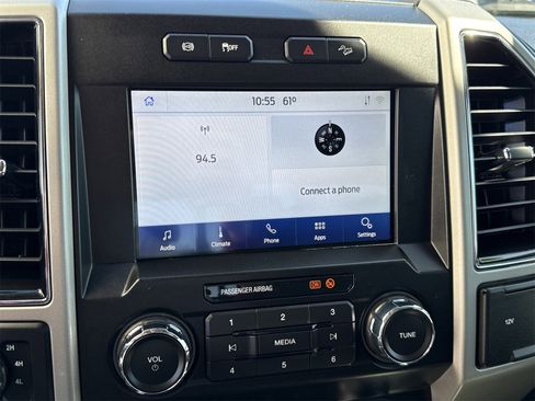 Used 2021 Ford F250 Lariat w/ FX4 Off-Road Package image 20