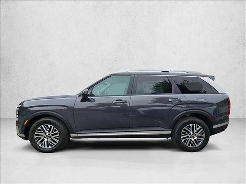 New 2026 Hyundai Palisade SEL FWD image 5