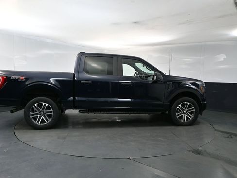 Used 2023 Ford F150 XL w/ STX Appearance Package AWD/4WD image 6