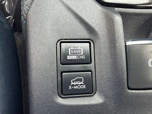 Used 2021 Subaru Crosstrek Hybrid w/ Moonroof Package w/Navigation AWD/4WD image 28