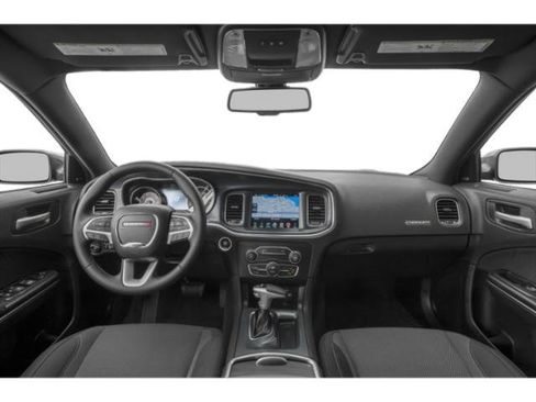 Used 2015 Dodge Charger SXT RWD image 11